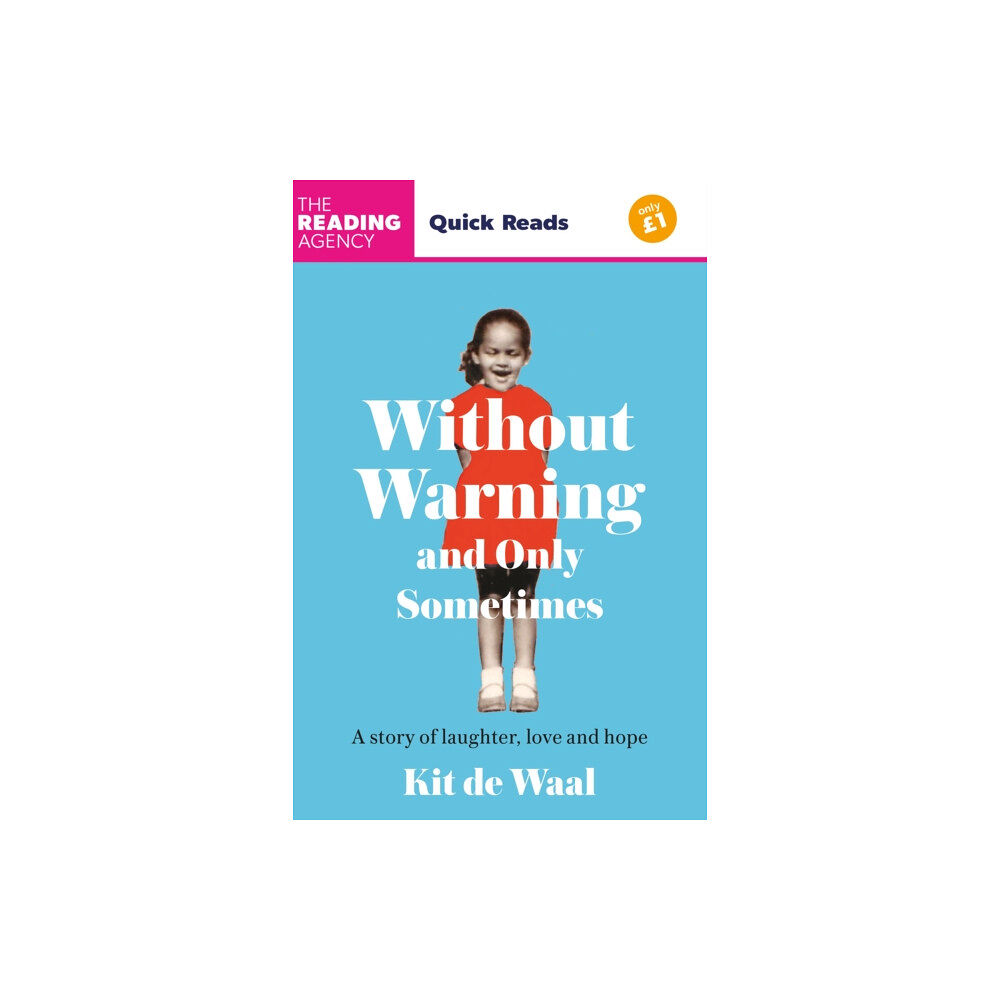 Headline Publishing Group Without Warning and Only Sometimes (häftad, eng)