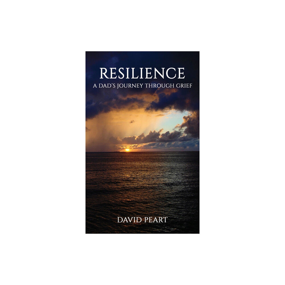 Austin Macauley Publishers Resilience (häftad, eng)