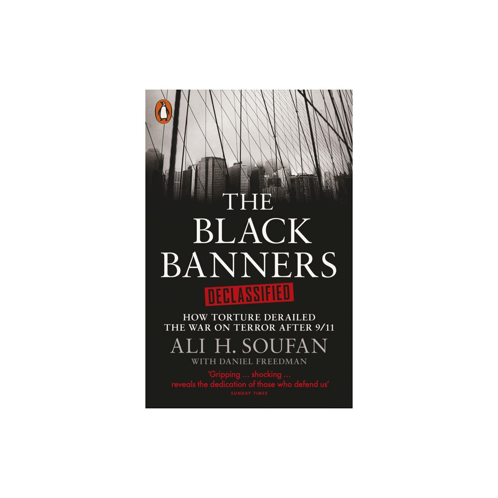 Penguin books ltd The Black Banners Declassified (häftad, eng)