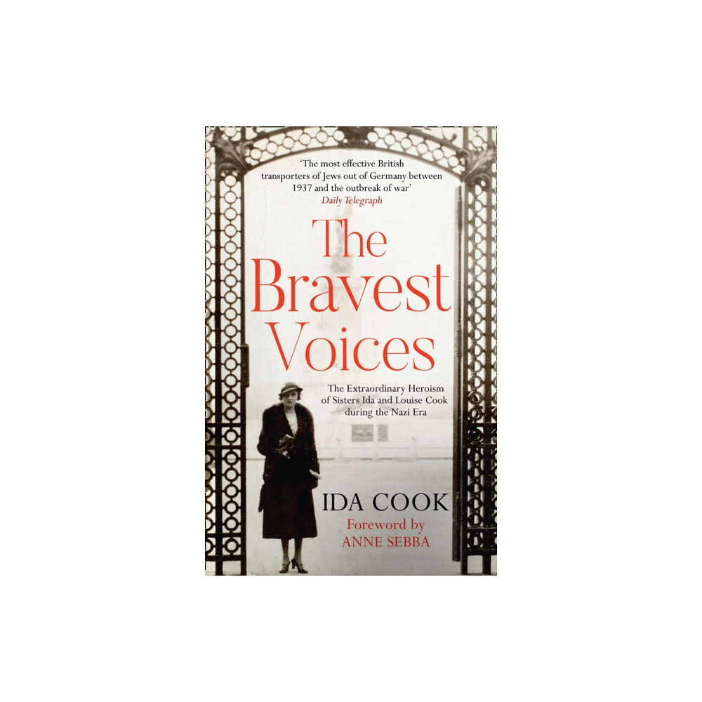 HarperCollins Publishers The Bravest Voices (häftad, eng)