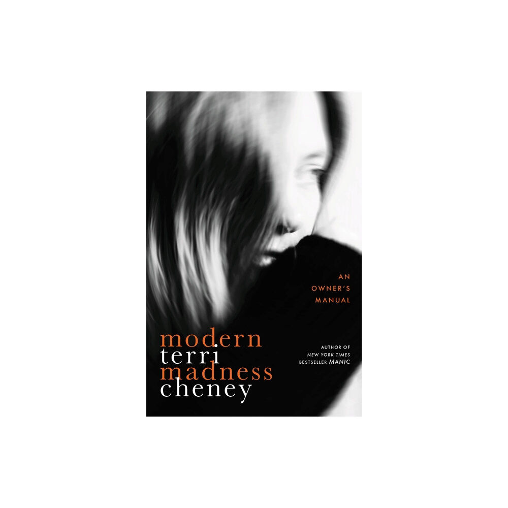 Hachette Books Modern Madness (inbunden, eng)