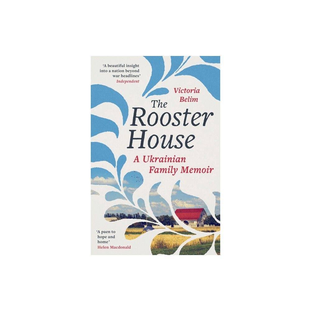 Little, Brown Book Group The Rooster House (häftad, eng)