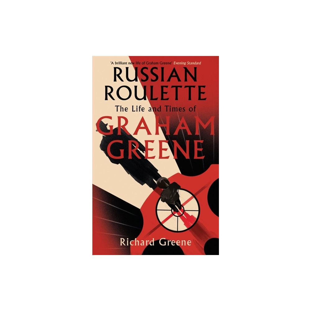 Little, Brown Book Group Russian Roulette (häftad, eng)