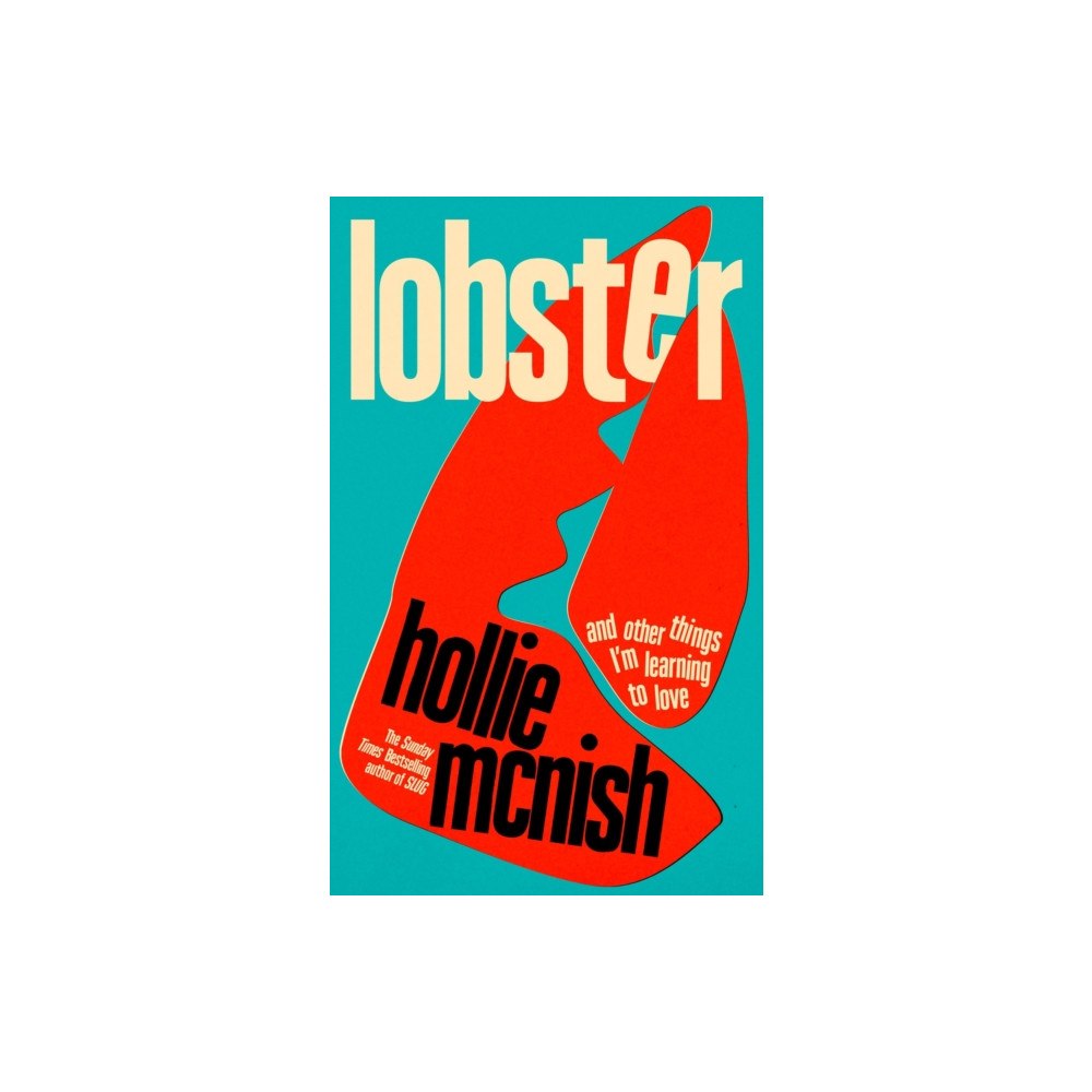 Little, Brown Book Group Lobster (häftad, eng)