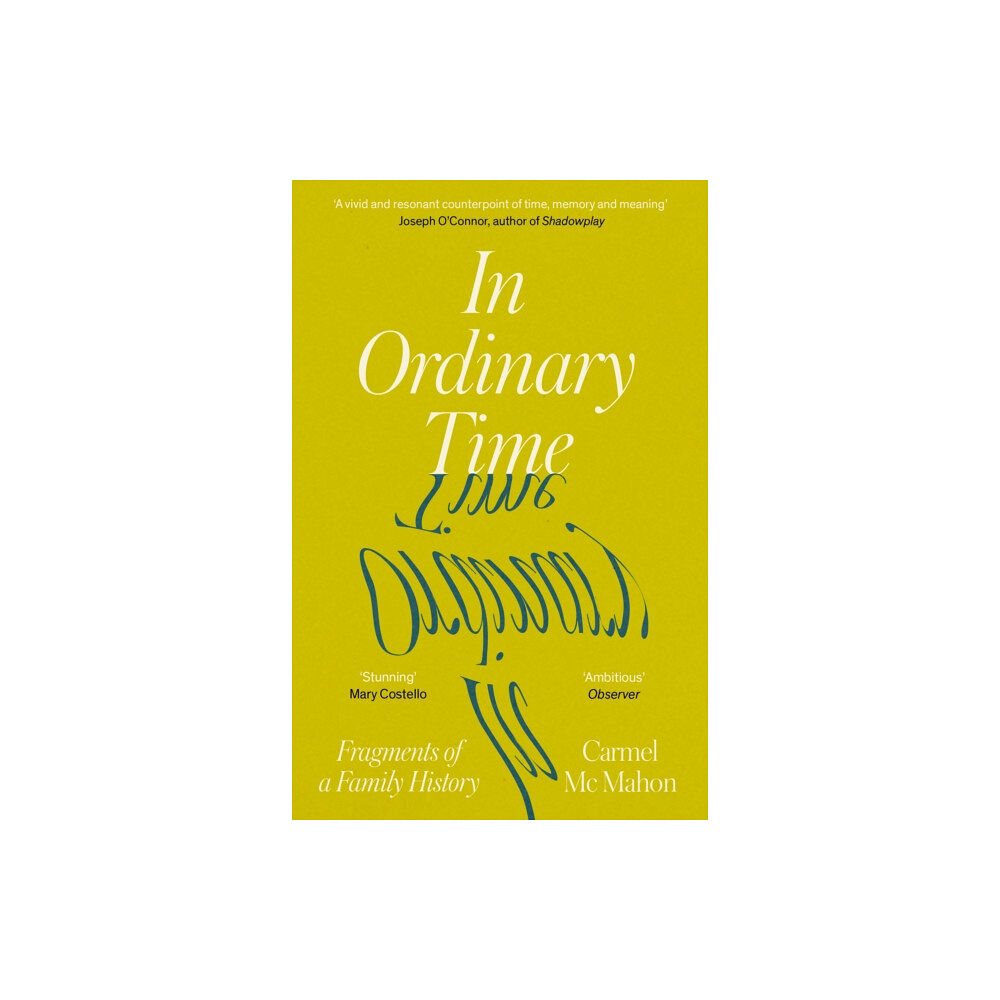 Duckworth Books In Ordinary Time (häftad, eng)