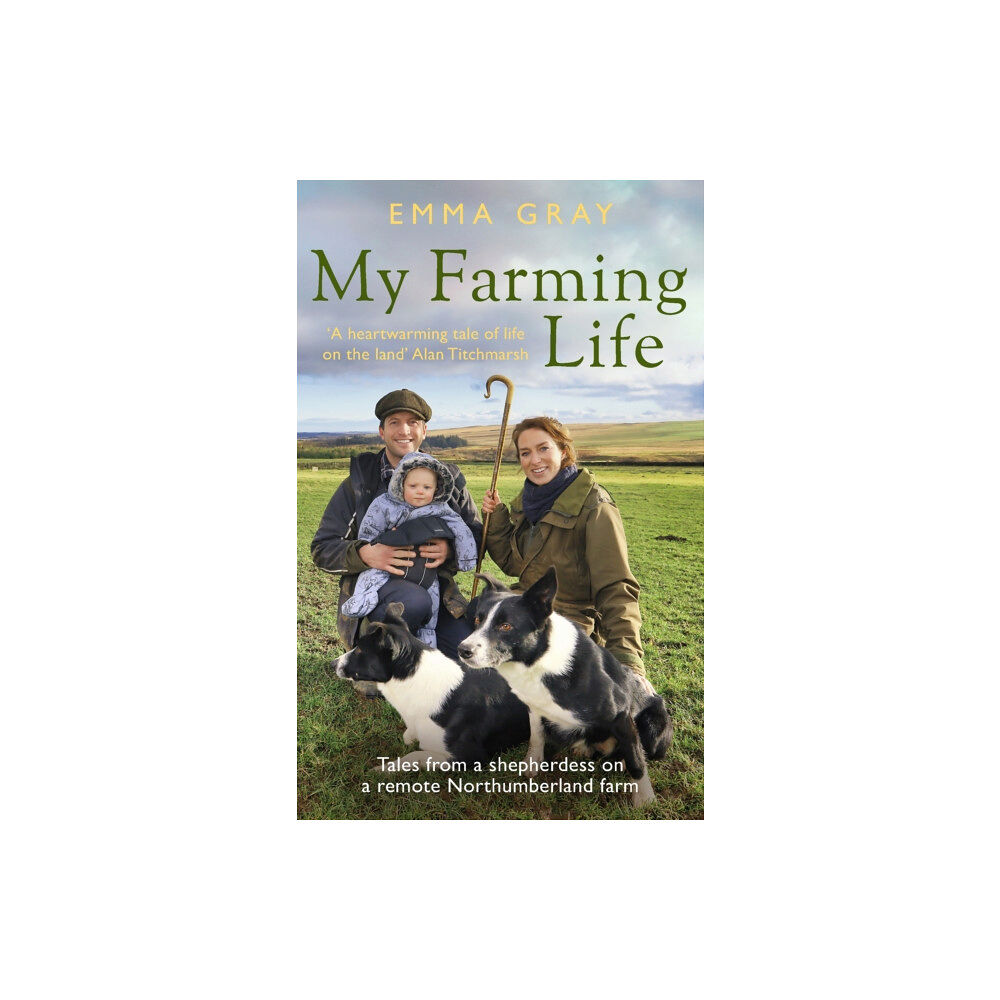 Little, Brown Book Group My Farming Life (häftad, eng)