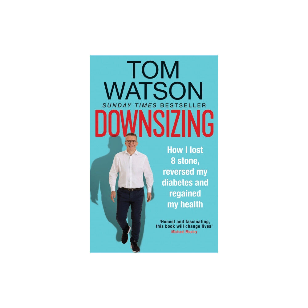 Octopus publishing group Downsizing (häftad, eng)