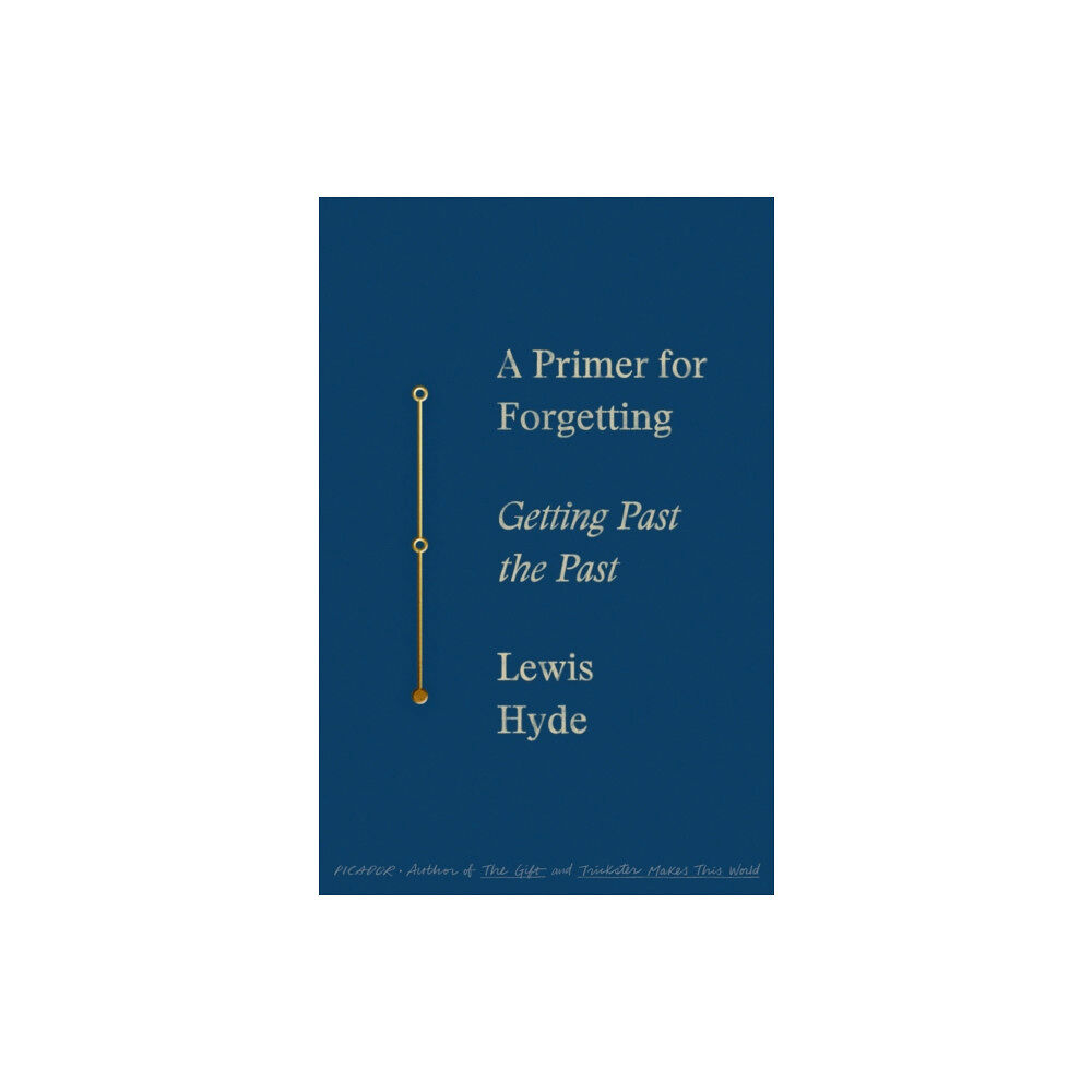 Picador USA A Primer for Forgetting (häftad, eng)