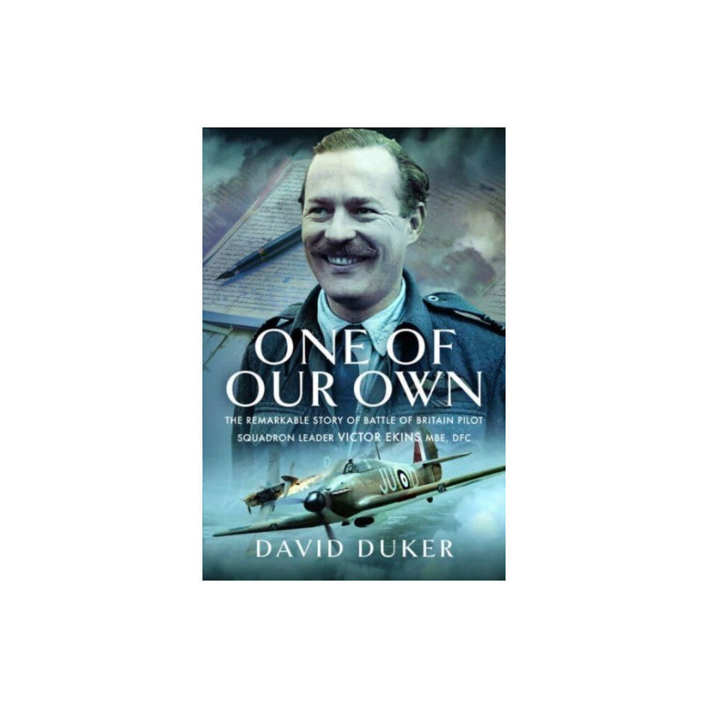 Pen & Sword Books Ltd One of Our Own (inbunden, eng)