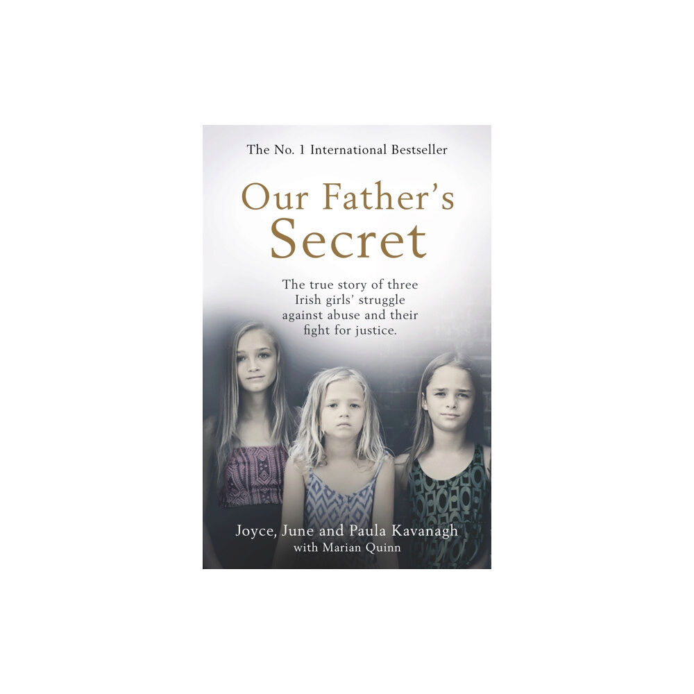 Orion Publishing Co Our Father's Secret (häftad, eng)