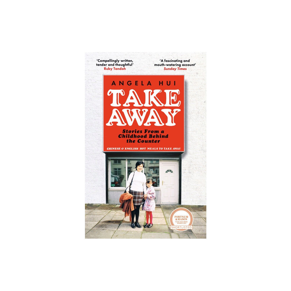 Orion Publishing Co Takeaway (häftad, eng)