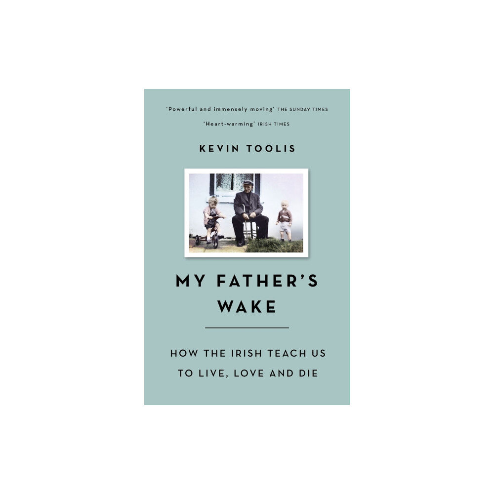 Orion Publishing Co My Father's Wake (häftad, eng)