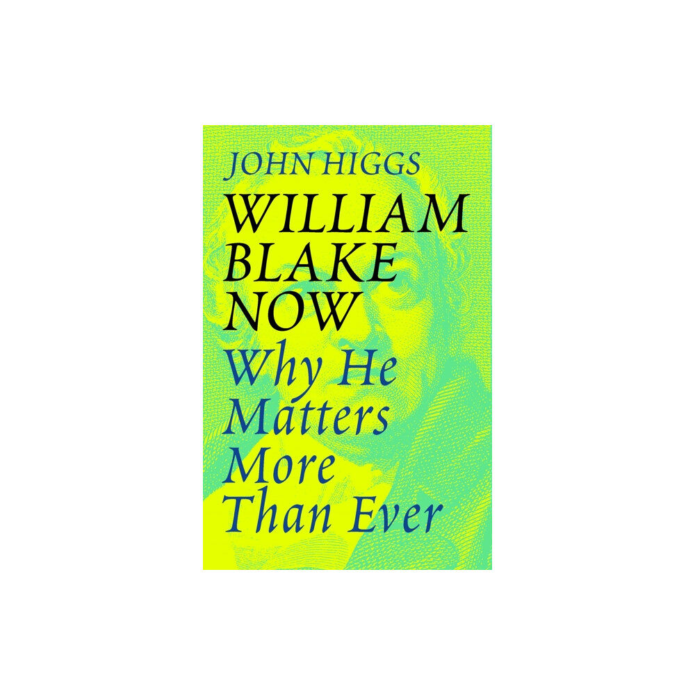 Orion Publishing Co William Blake Now (häftad, eng)