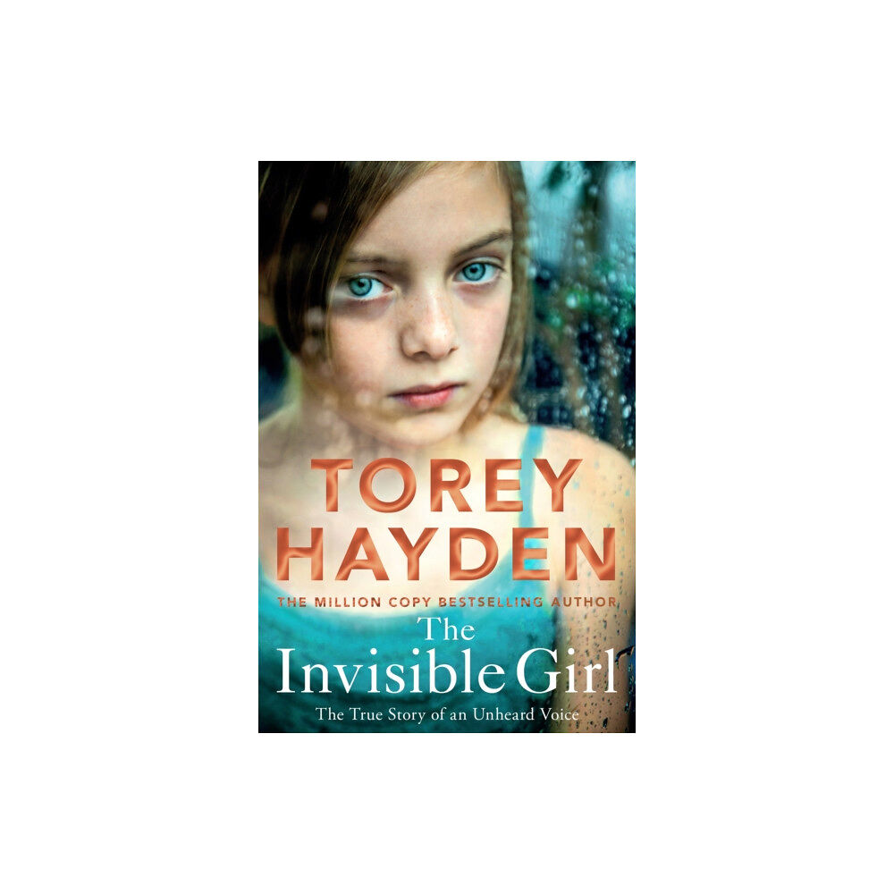Pan Macmillan The Invisible Girl (häftad, eng)