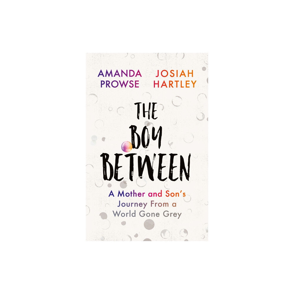 Amazon Publishing The Boy Between (häftad, eng)