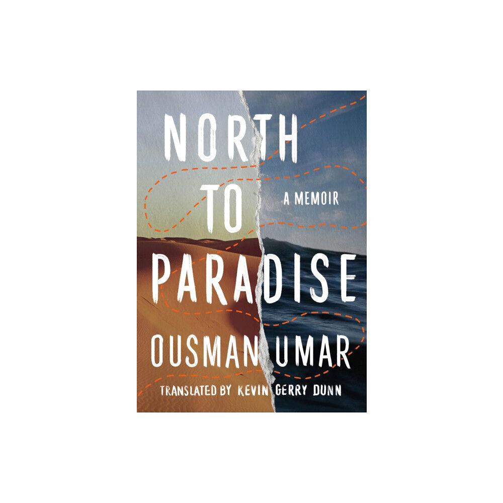 Amazon Publishing North to Paradise (häftad, eng)