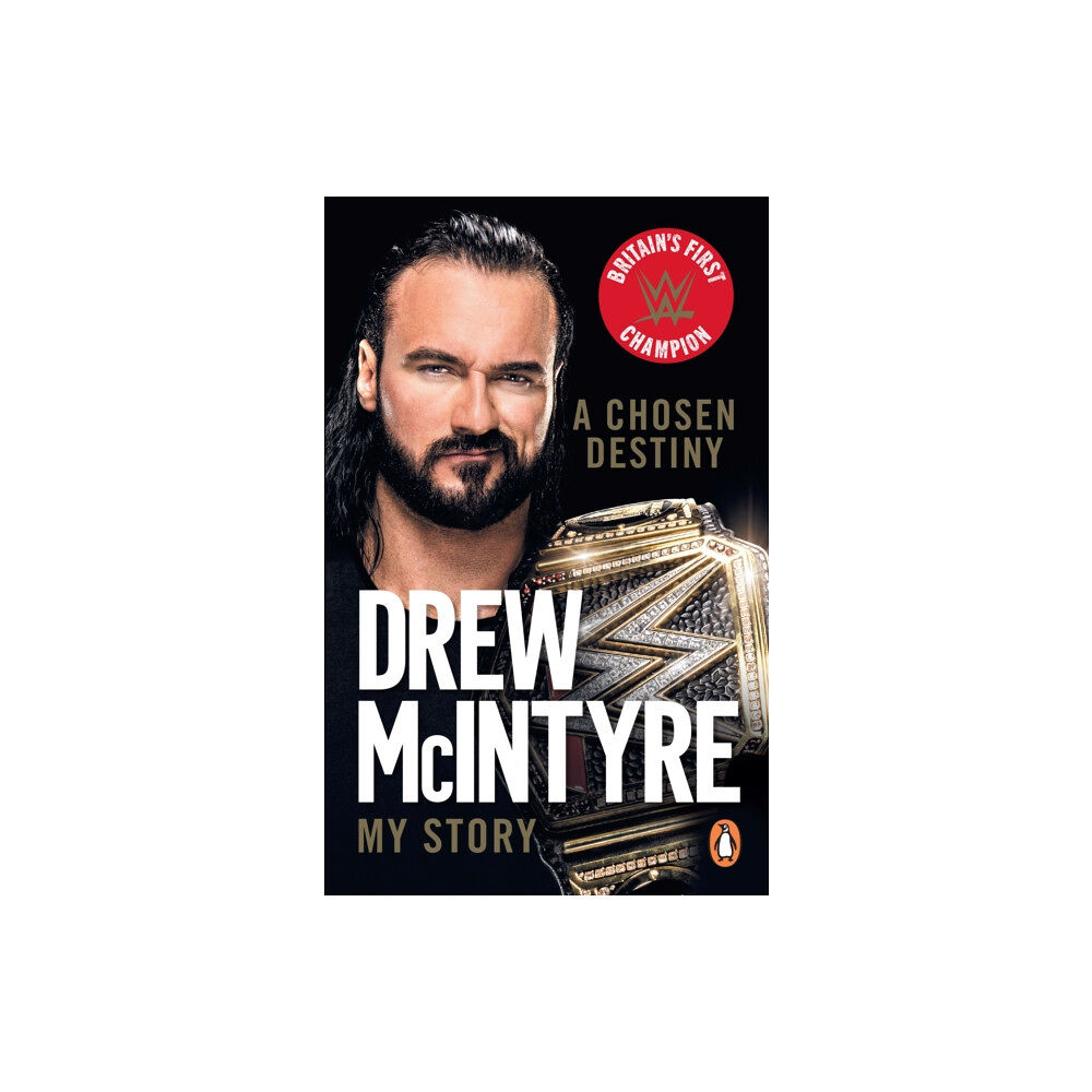 Ebury Publishing A Chosen Destiny (häftad, eng)