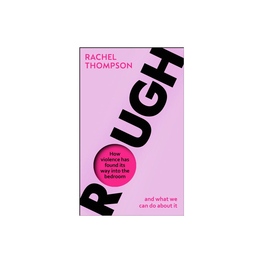 Vintage Publishing Rough (häftad, eng)