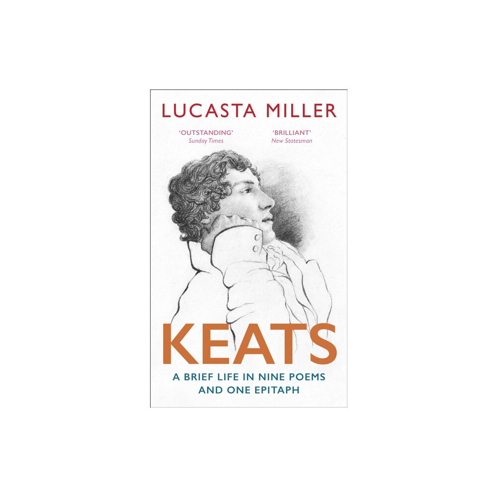 Vintage Publishing Keats (häftad, eng)