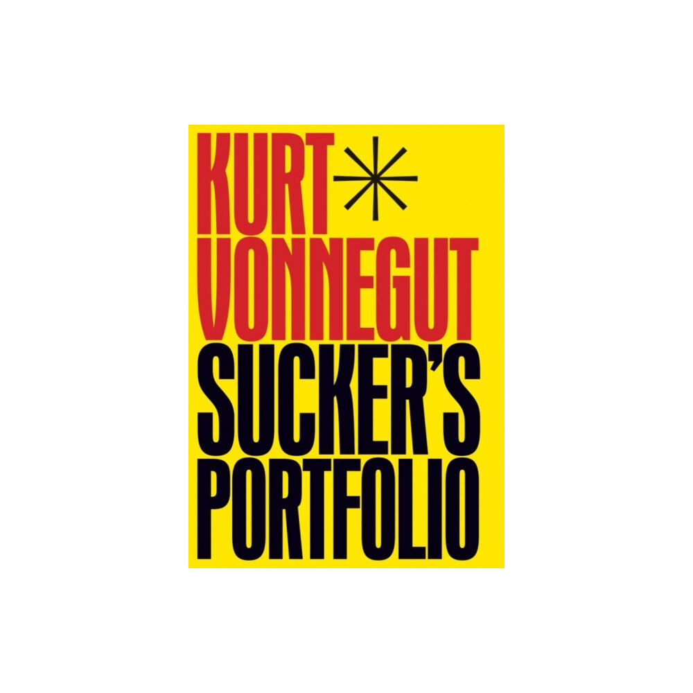 Amazon Publishing Sucker's Portfolio (häftad, eng)