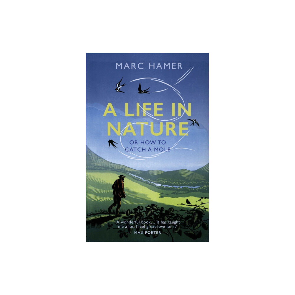 Vintage Publishing A Life in Nature (häftad, eng)