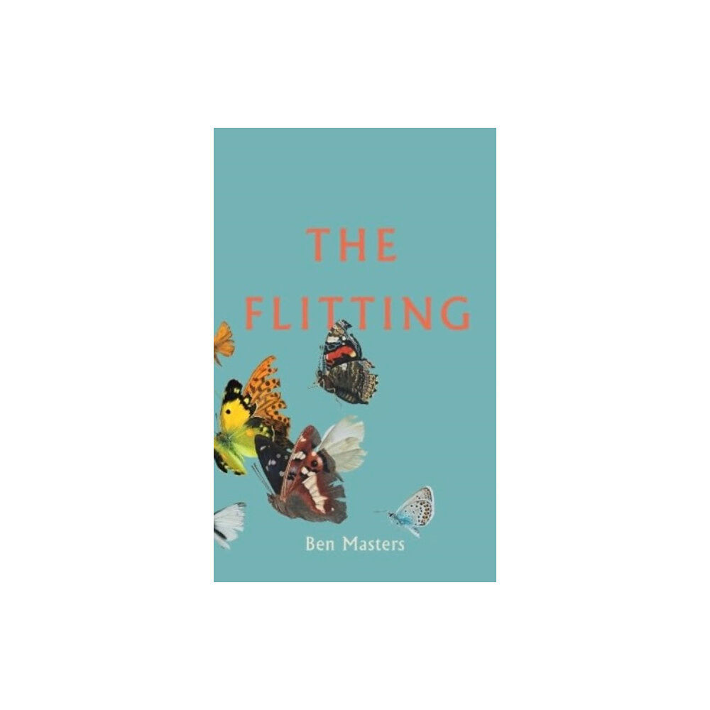 Granta Books The Flitting (inbunden, eng)