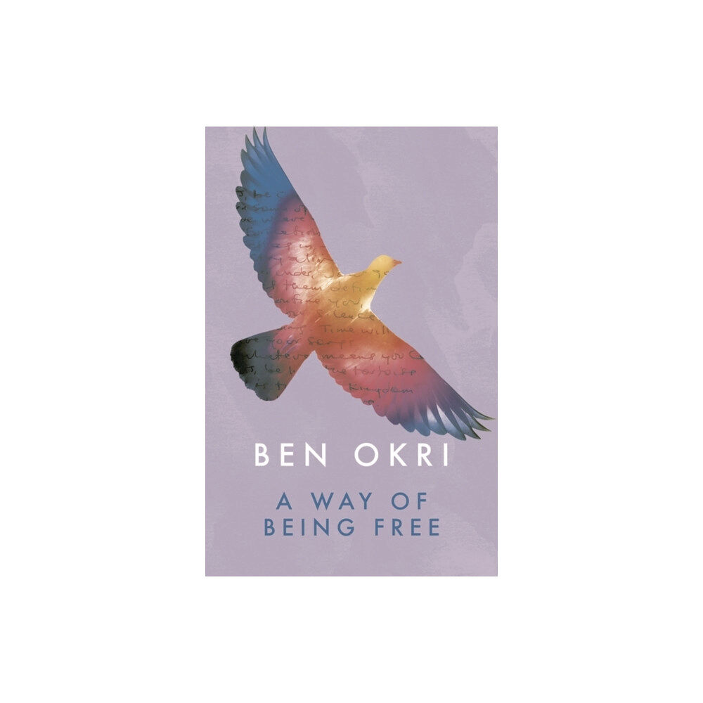 Bloomsbury Publishing PLC A Way of Being Free (häftad, eng)