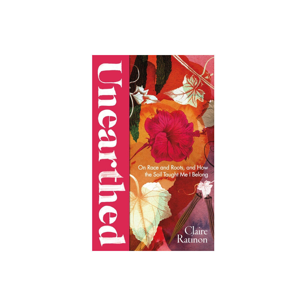 Vintage Publishing Unearthed (inbunden, eng)