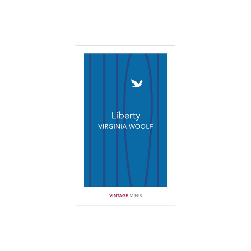 Vintage Publishing Liberty (häftad, eng)