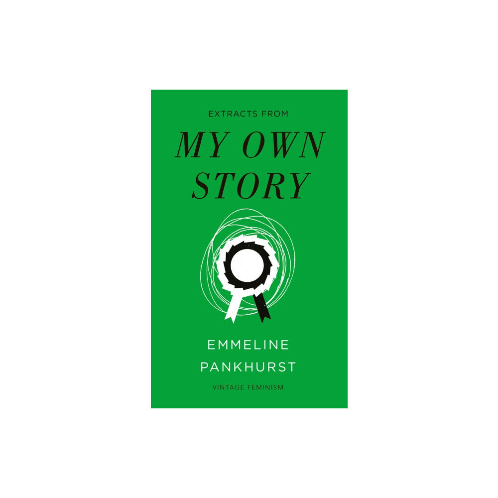 Vintage Publishing My Own Story (Vintage Feminism Short Edition) (häftad, eng)