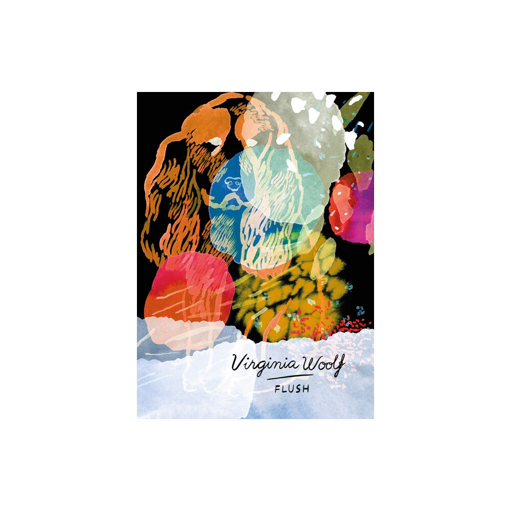 Vintage Publishing Flush (häftad, eng)