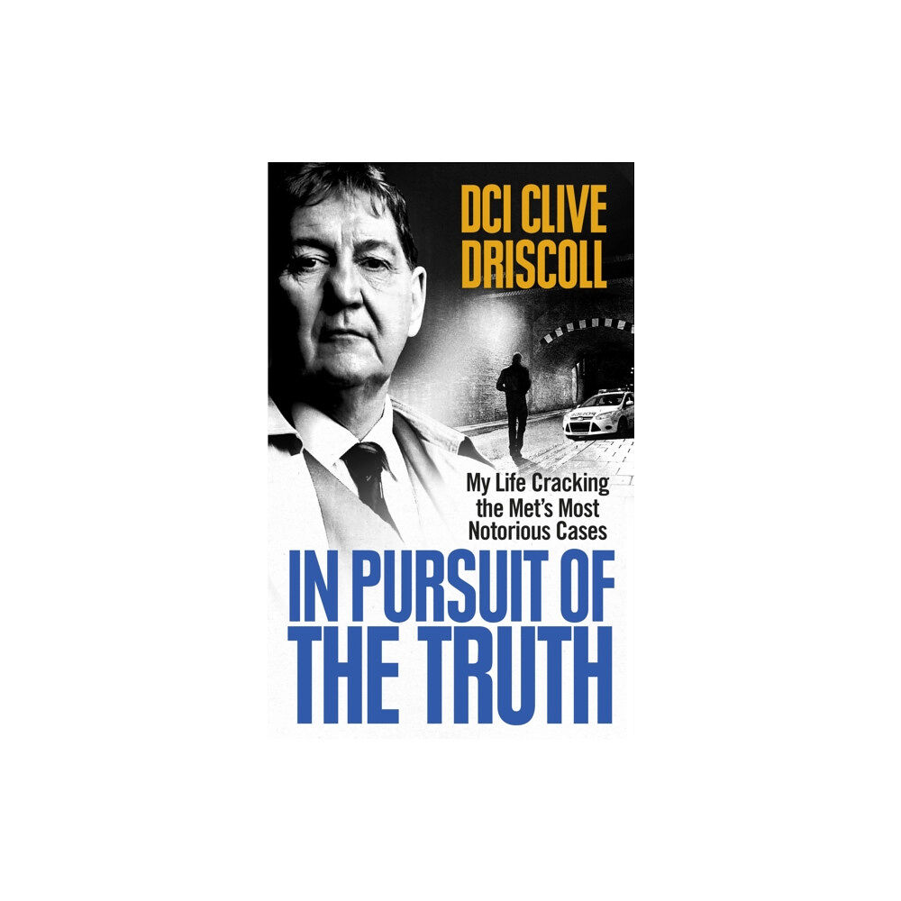 Ebury Publishing In Pursuit of the Truth (häftad, eng)