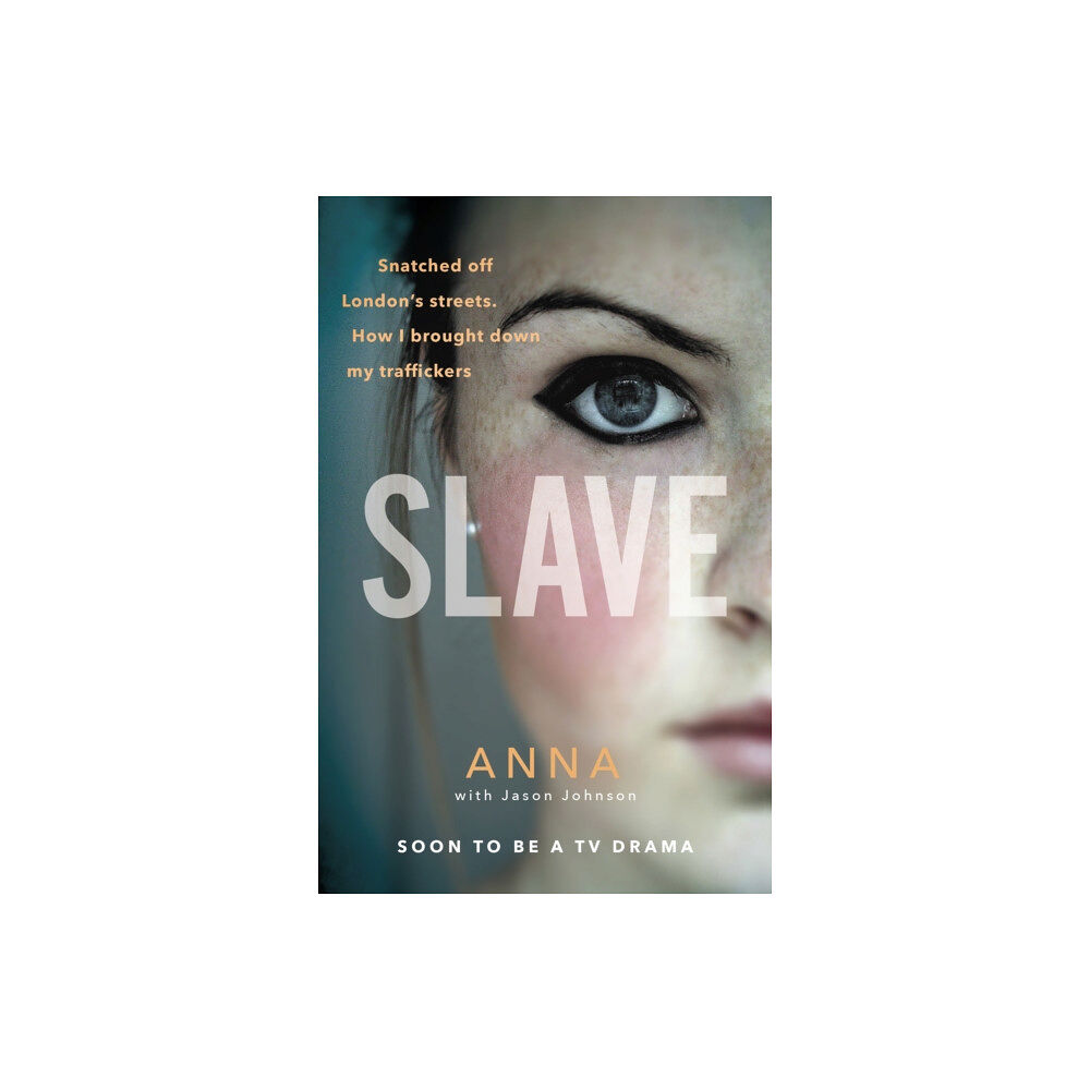 Ebury Publishing Slave (häftad, eng)