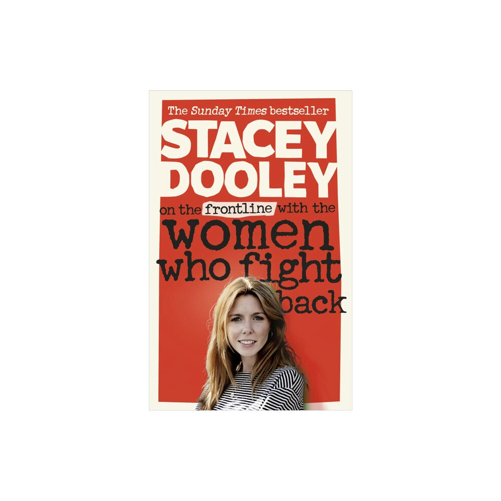 Ebury Publishing On the Front Line with the Women Who Fight Back (häftad, eng)