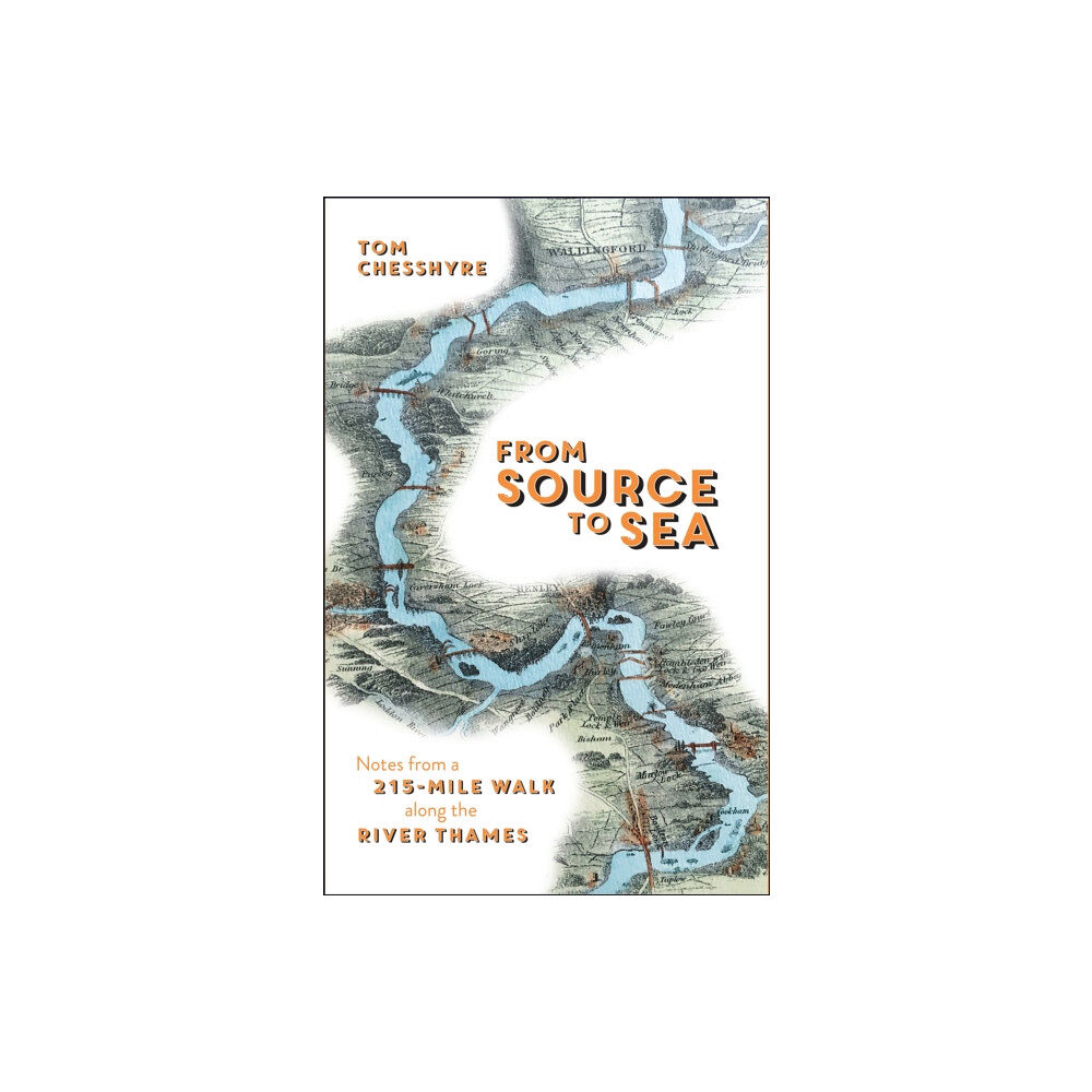 Octopus publishing group From Source to Sea (häftad, eng)