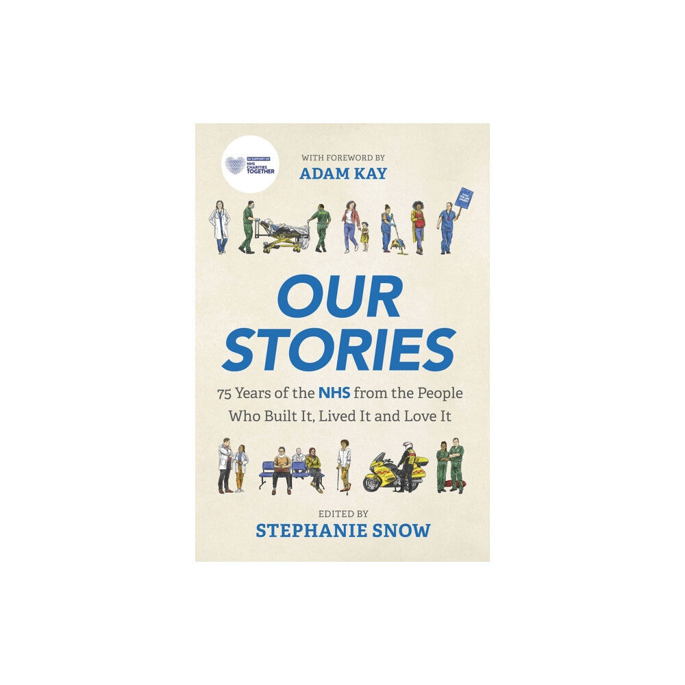 Headline Publishing Group Our Stories (häftad, eng)