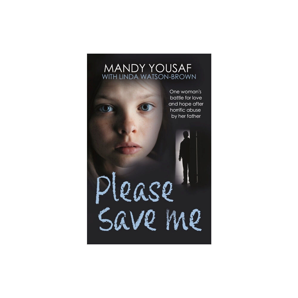 John Blake Publishing Ltd Please Save Me (häftad, eng)