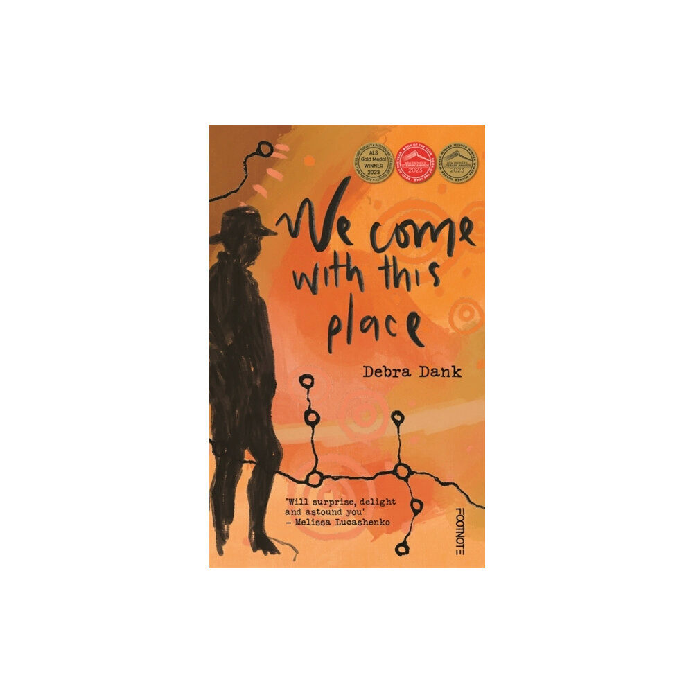 Bonnier Books Ltd We Come with this Place (häftad, eng)