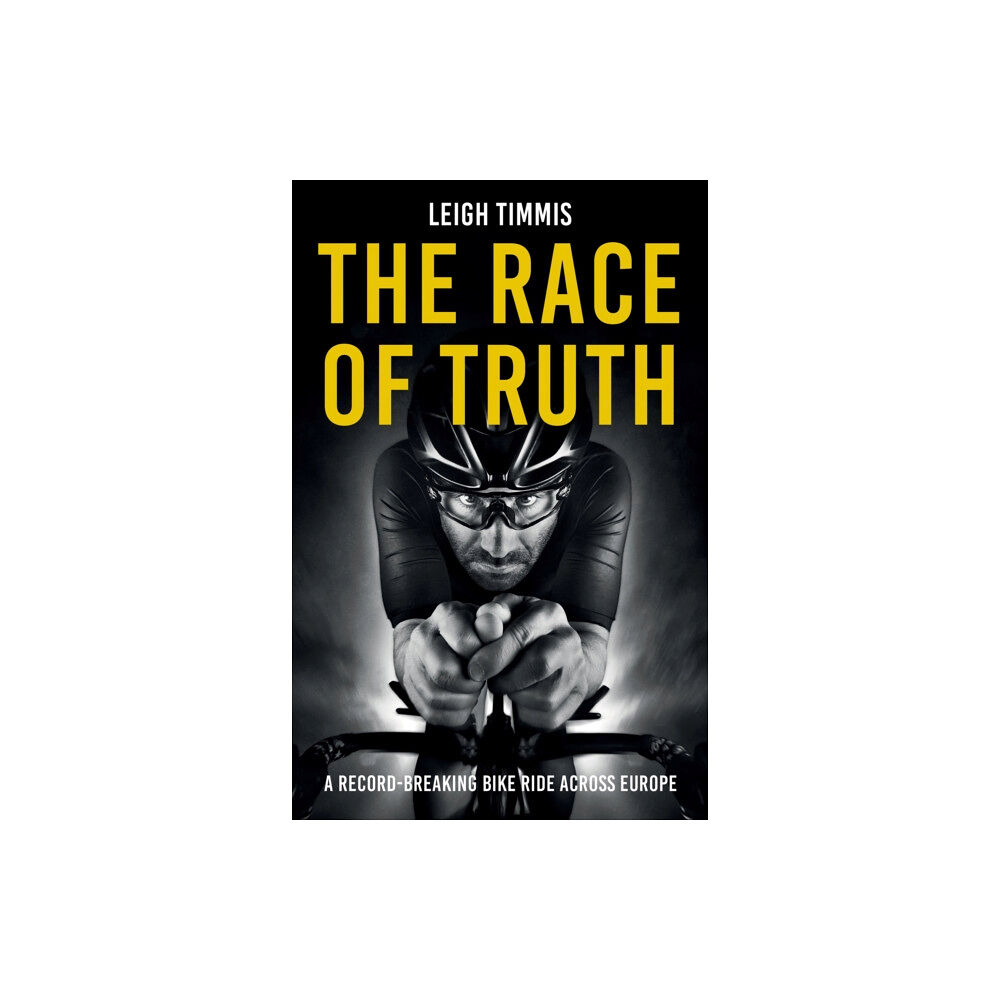 Octopus publishing group The Race of Truth (häftad, eng)