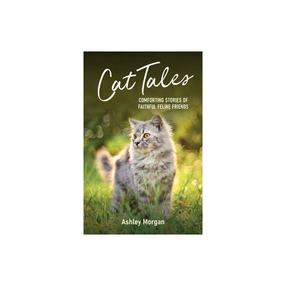 Octopus publishing group Cat Tales (häftad, eng)