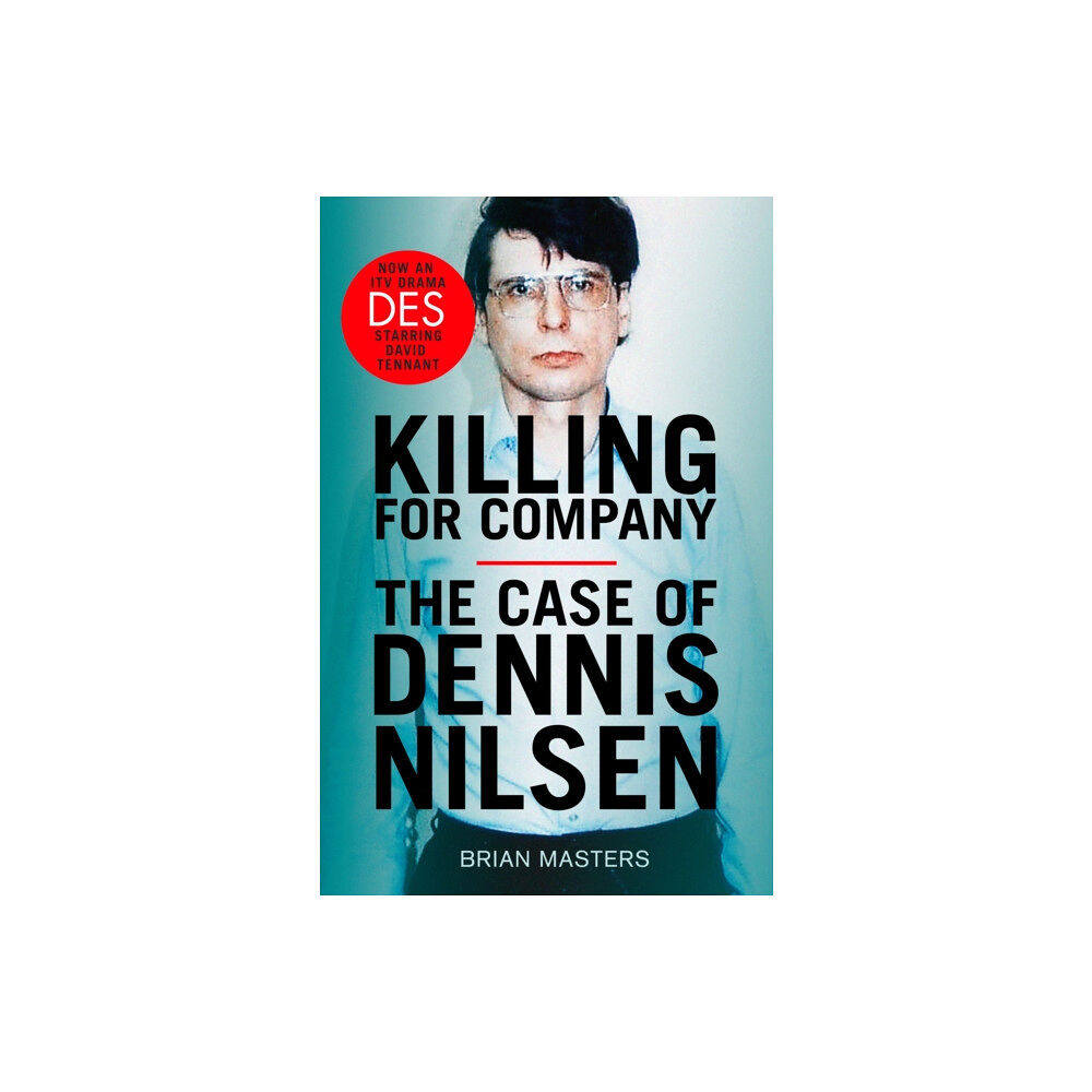 Cornerstone Killing For Company (häftad, eng)