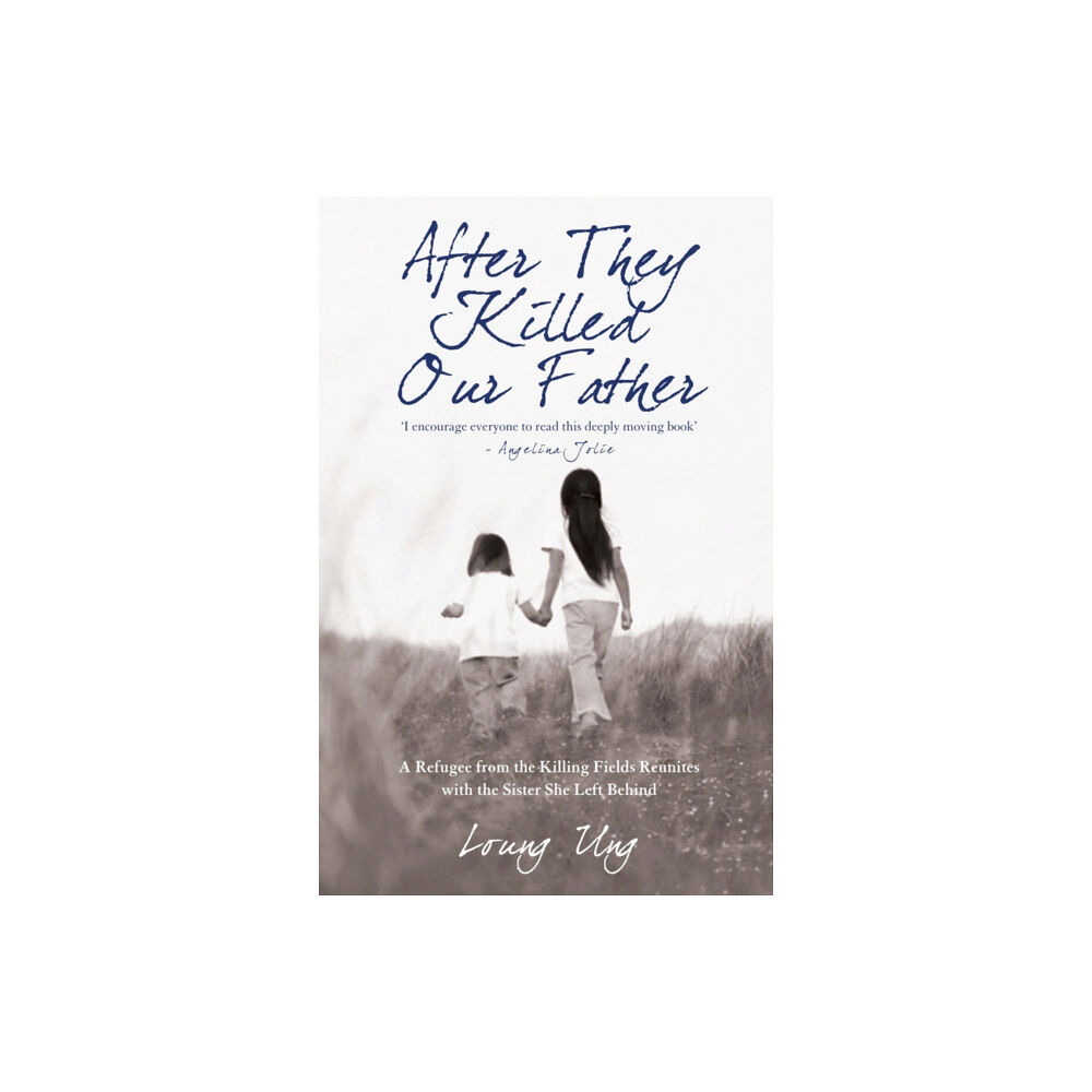 Transworld publishers ltd After They Killed Our Father (häftad, eng)