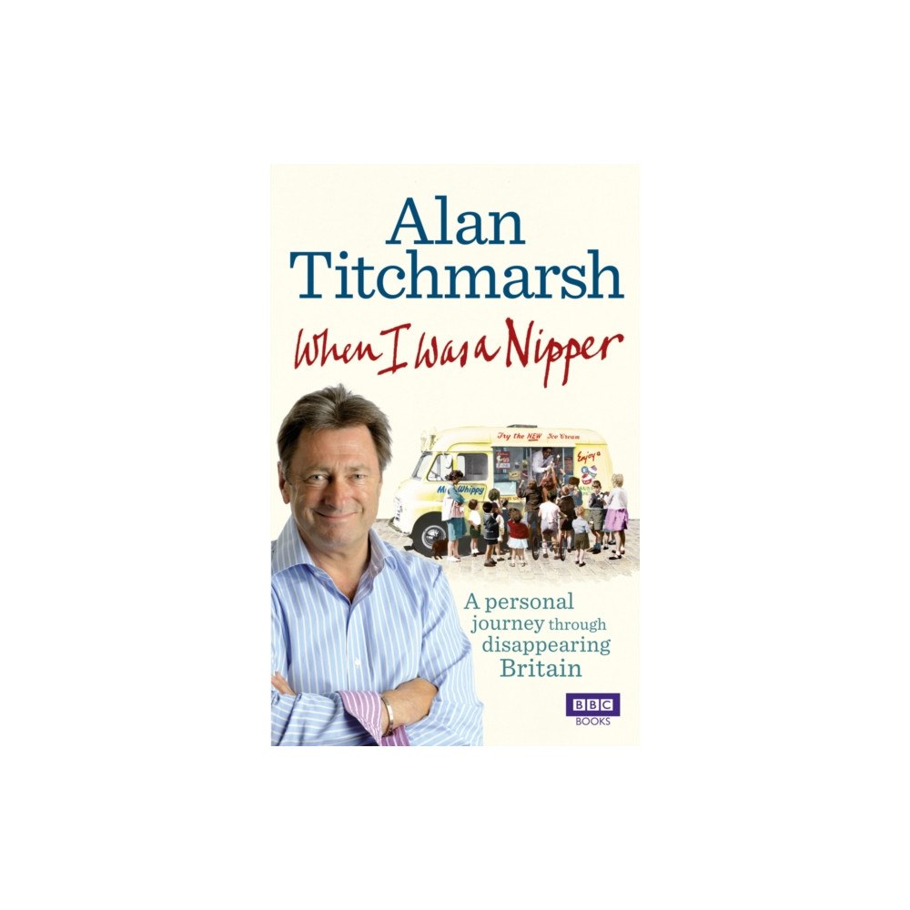 Ebury Publishing When I Was a Nipper (häftad, eng)