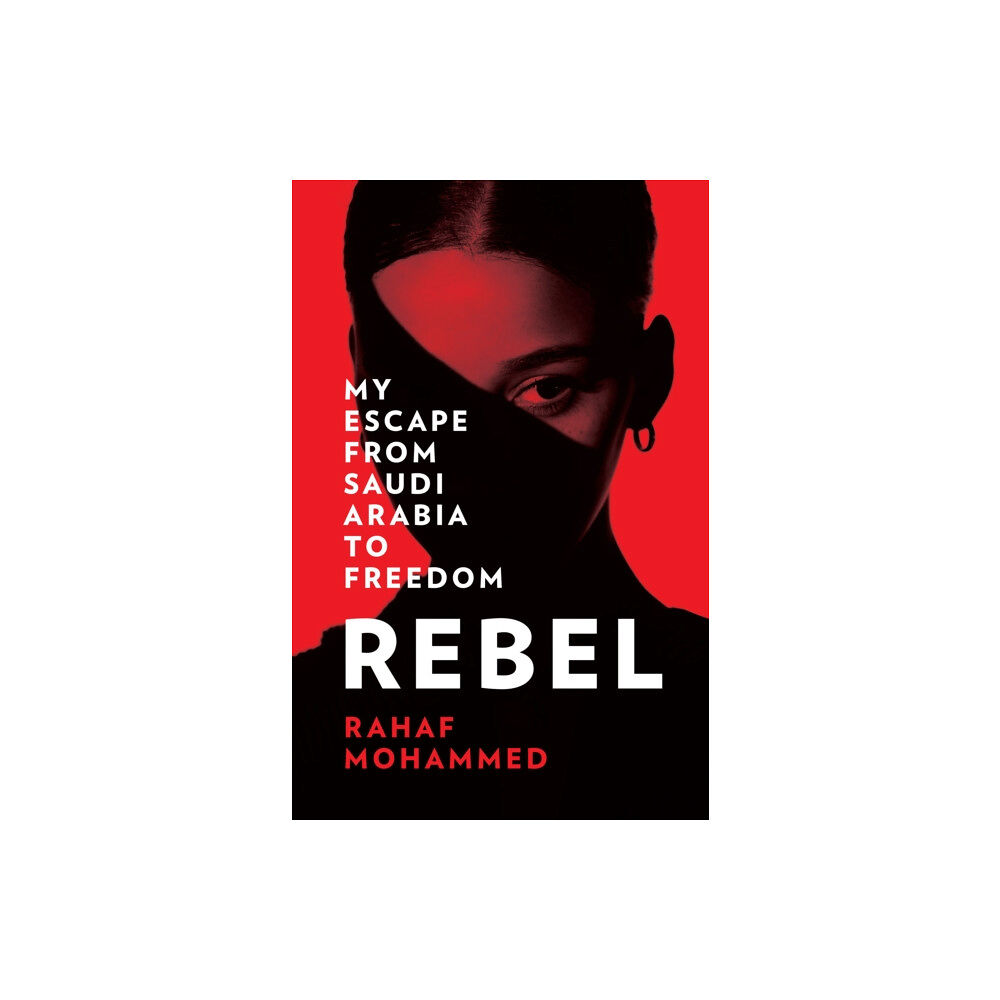 HarperCollins Publishers Rebel (häftad, eng)