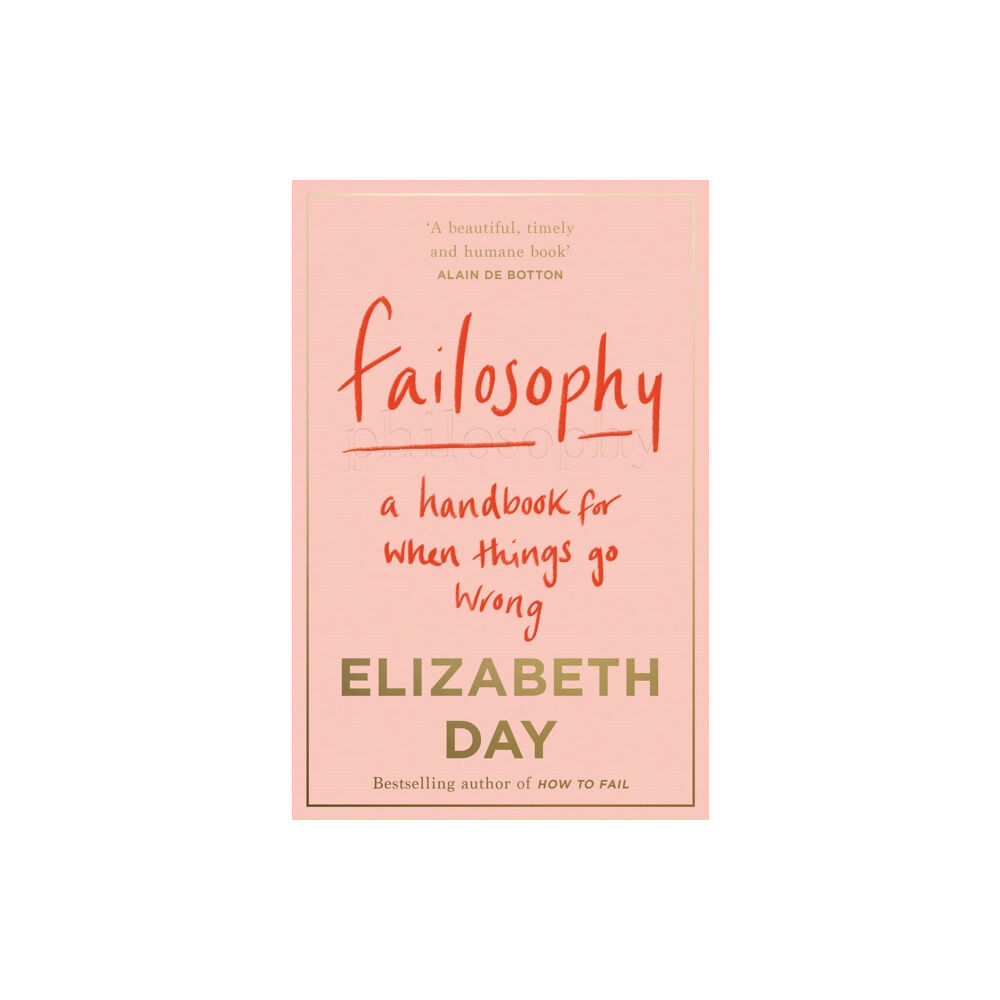 HarperCollins Publishers Failosophy (häftad, eng)