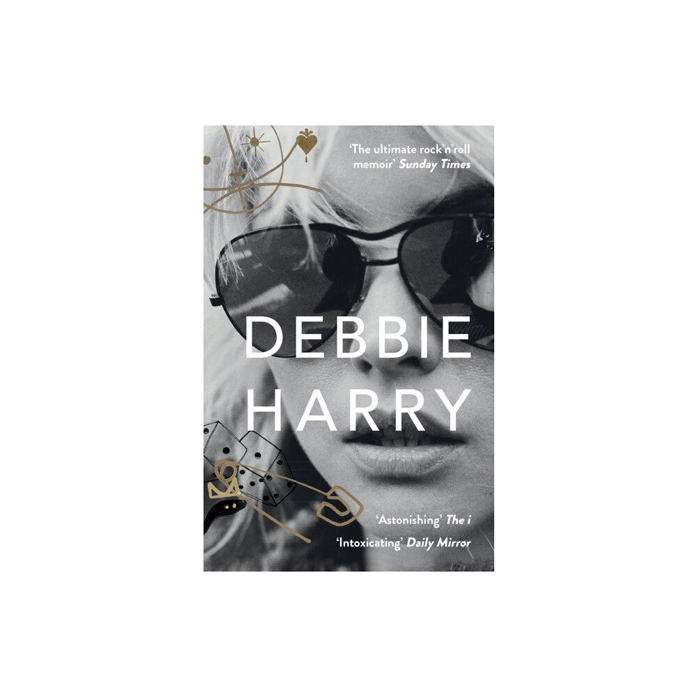 HarperCollins Publishers Face It (häftad, eng)