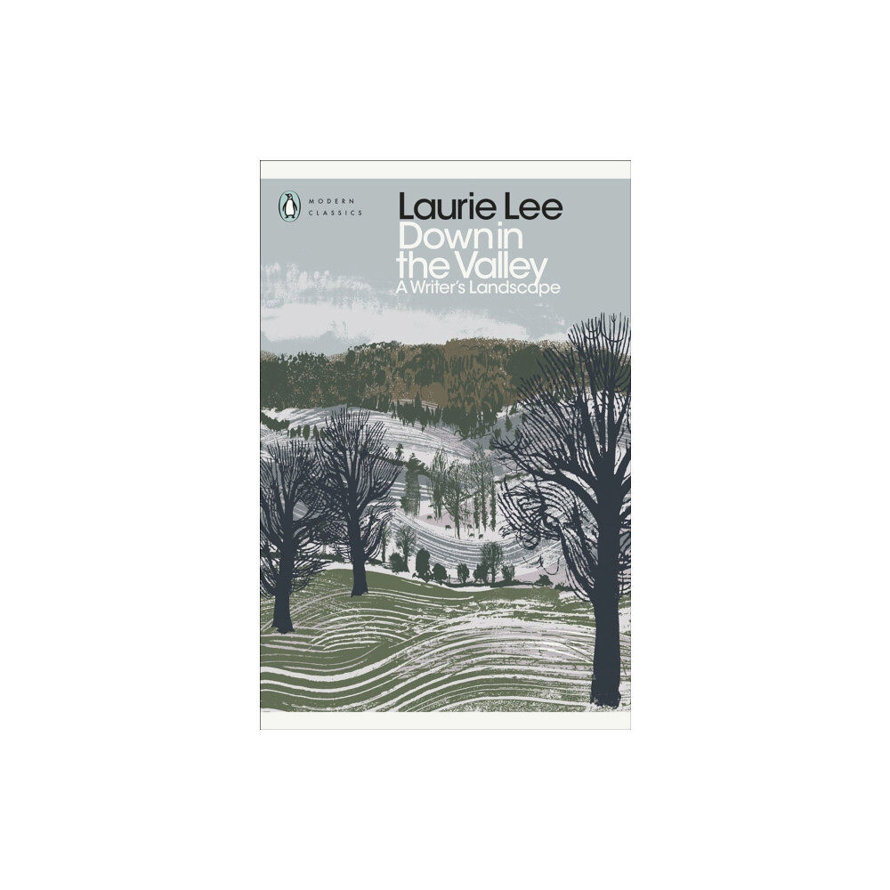 Penguin books ltd Down in the Valley (häftad, eng)