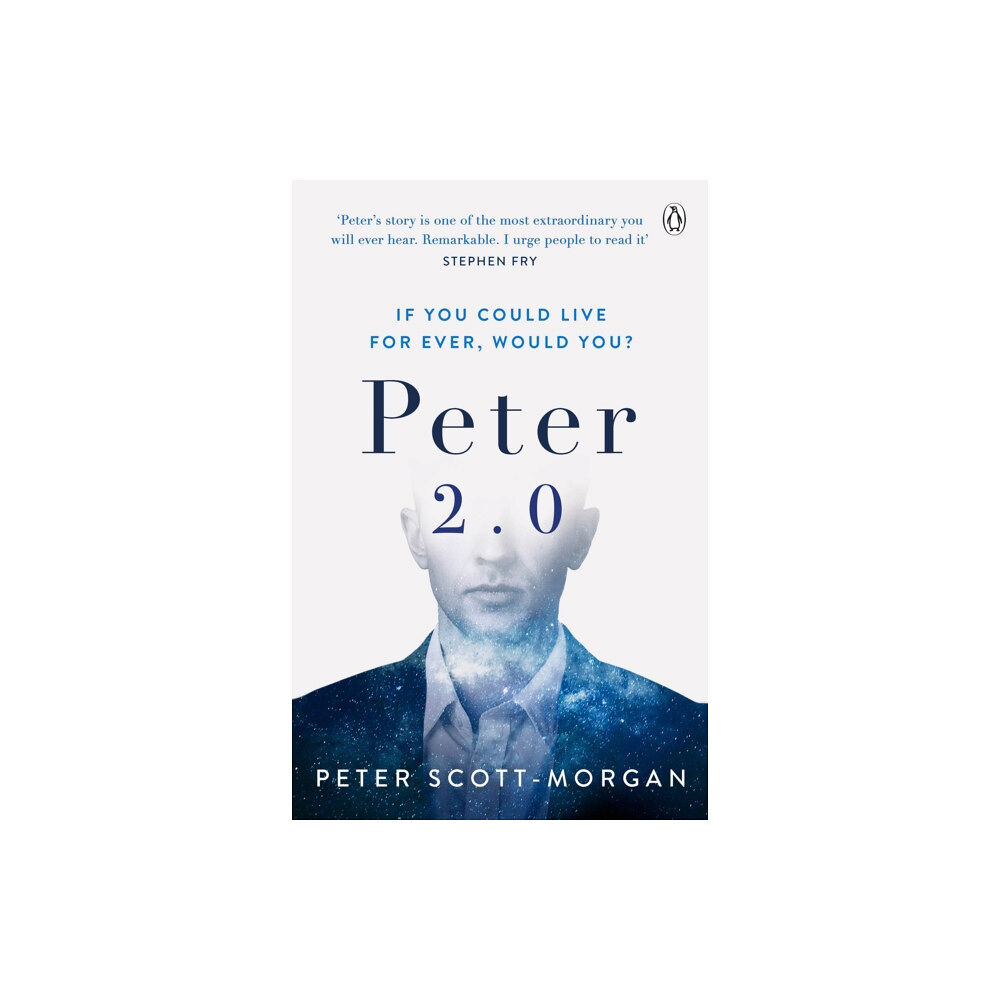 Penguin books ltd Peter 2.0 (häftad, eng)
