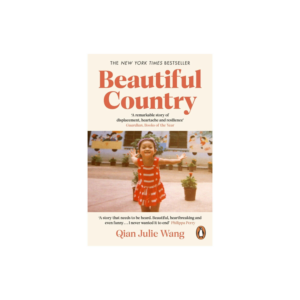 Penguin books ltd Beautiful Country (häftad, eng)
