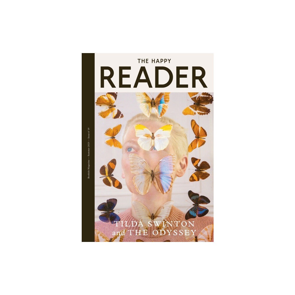 Penguin books ltd The Happy Reader - Issue 19 (häftad, eng)